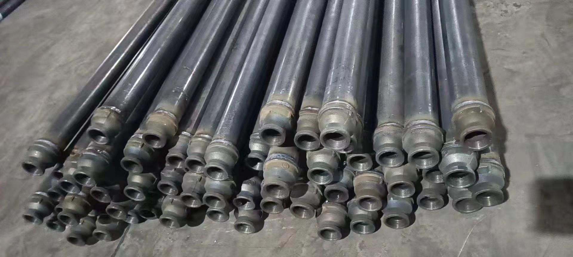 广州市桩基注浆管注浆管 - 价格